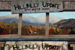 Hillbilly Update - TriCaster Virtual Set.