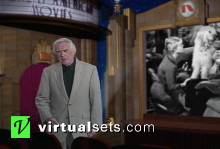 Great American Movies - virtualsets.com